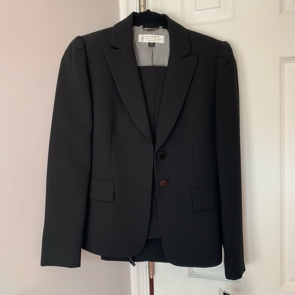 NWT. TAHARI ASL Pantsuit - Picture 2 of 7